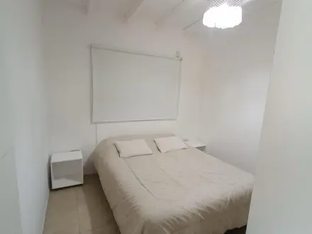 Alquiler temporario de departamento en Camet norte