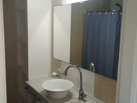 Alquiler temporario de departamento en Camet norte