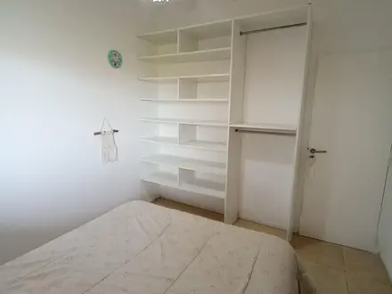 Alquiler temporario de departamento en Camet norte