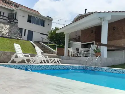 Alquiler temporario de casa em Villa parque síquiman