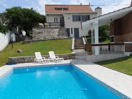 Alquiler temporario de casa em Villa parque síquiman