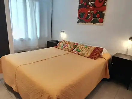 Alquiler temporario de casa em Villa parque síquiman