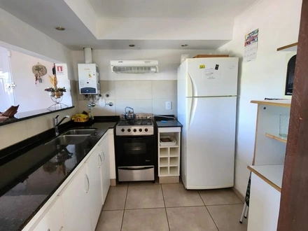 Alquiler temporario de casa em Villa parque síquiman