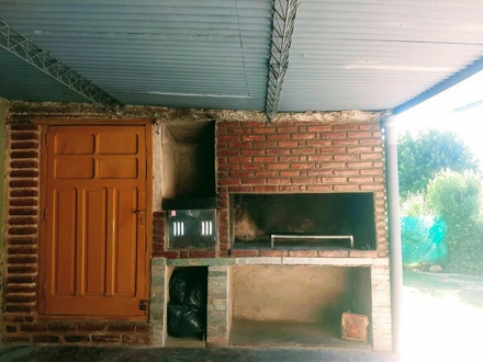Alquiler temporario de casa em Potrero de los funes