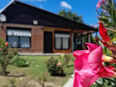 Alquiler temporario de casa em Potrero de los funes