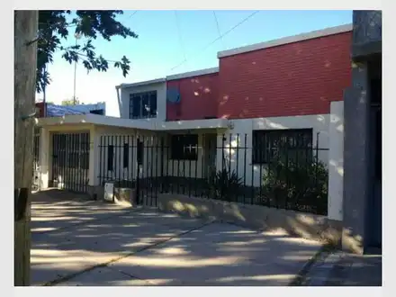 Alquiler temporario de caba&ntilde;a en San rafael
