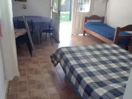Alquiler temporario de cabana em San rafael