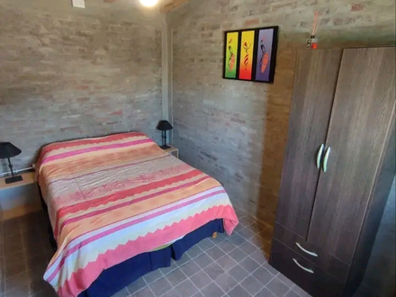 Alquiler temporario de caba&ntilde;a en San rafael
