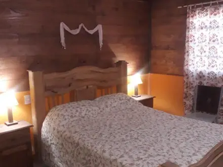 Alquiler temporario de cabana em San rafael