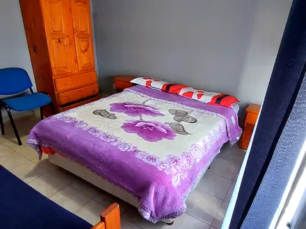Alquiler temporario de apartamento em San clemente del tuyú
