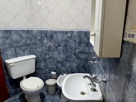 Alquiler temporario de apartamento em San clemente del tuyú