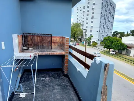 Alquiler temporario de apartamento em San clemente del tuyú