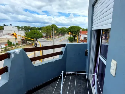 Alquiler temporario de apartamento em San clemente del tuyú