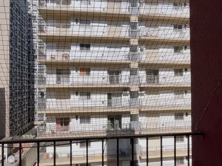 Alquiler temporario de apartamento em Mar del plata