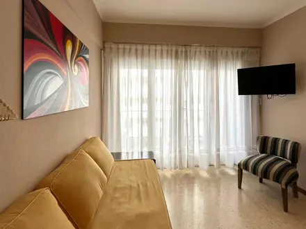 Alquiler temporario de apartamento em Mar del plata