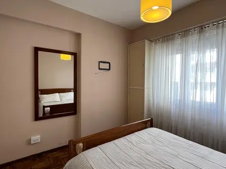 Alquiler temporario de apartamento em Mar del plata