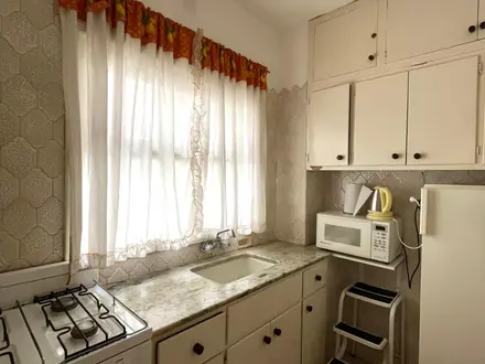 Alquiler temporario de apartamento em Mar del plata