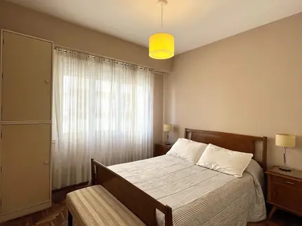 Alquiler temporario de apartamento em Mar del plata