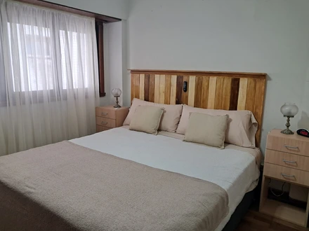 Alquiler temporario de apartamento em Mar del plata