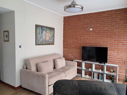 Alquiler temporario de apartamento em Mar del plata