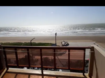 Alquiler temporario de apartamento em Mar de ajó