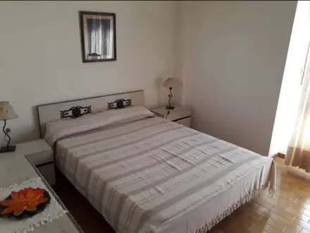Alquiler temporario de apartamento em Mar de ajó