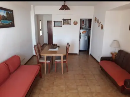 Alquiler temporario de apartamento em Mar de ajó