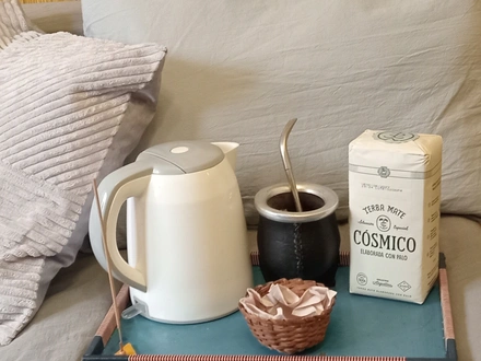 Alquiler temporario de apartamento em Mar del plata