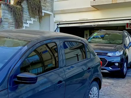 Alquiler temporario de apartamento em Mar del plata