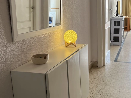 Alquiler temporario de apartamento em Miramar