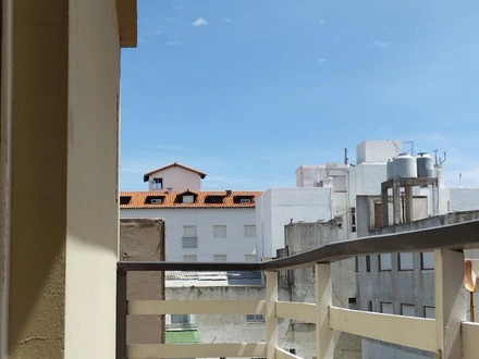 Alquiler temporario de apartamento em Miramar