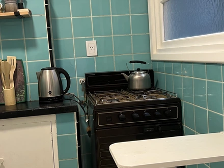 Alquiler temporario de apartamento em Miramar