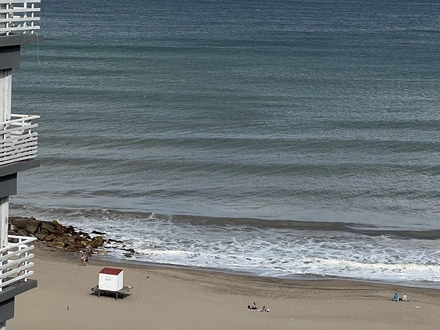 Alquiler temporario de apartamento em Miramar