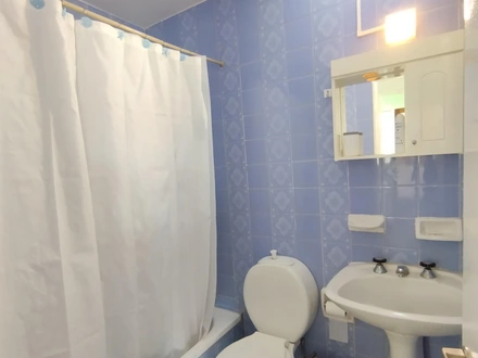 Alquiler temporario de apartamento em Miramar