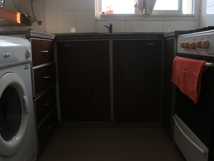 Alquiler temporario de apartamento em Mar del plata