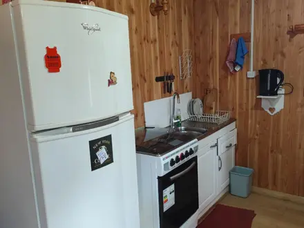 Arriendo temporario de apartamento em Villarrica