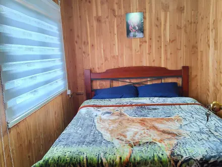 Arriendo temporario de apartamento em Villarrica
