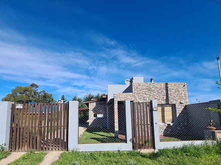 Alquiler temporario de casa em Necochea