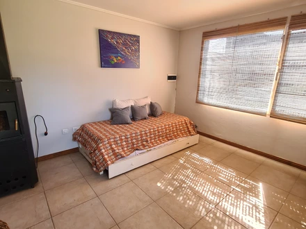 Alquiler temporario de casa em Necochea