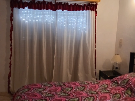 Alquiler temporario de casa en San bernardo del tuy&uacute;