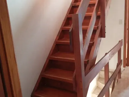 Alquiler temporario de casa en San bernardo del tuy&uacute;