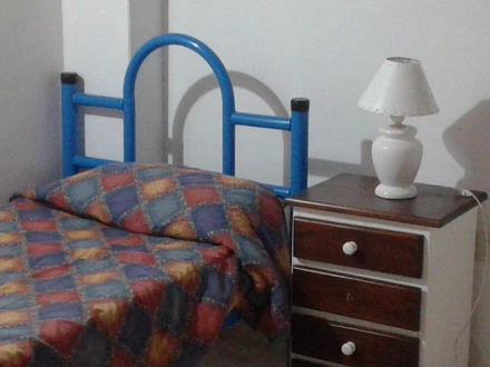 Alquiler temporario de casa em San bernardo del tuyú