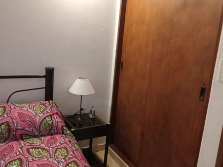 Alquiler temporario de casa en San bernardo del tuy&uacute;