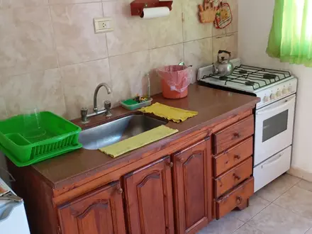 Alquiler temporario de casa en San bernardo del tuy&uacute;