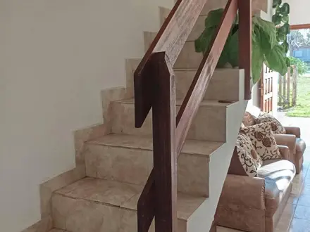 Alquiler temporario de casa em San bernardo del tuyú
