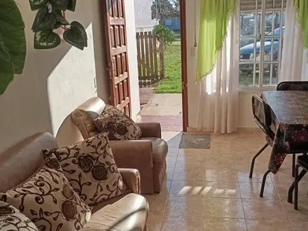 Alquiler temporario de casa em San bernardo del tuyú