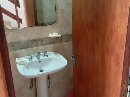 Alquiler temporario de casa en San bernardo del tuy&uacute;