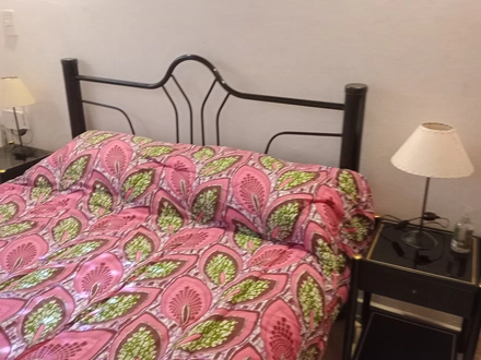 Alquiler temporario de casa en San bernardo del tuy&uacute;