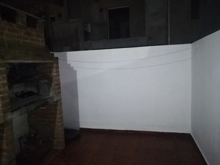 Alquiler temporario de casa en San bernardo del tuy&uacute;