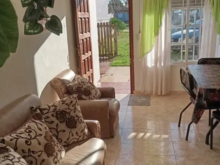 Alquiler temporario de casa en San bernardo del tuy&uacute;